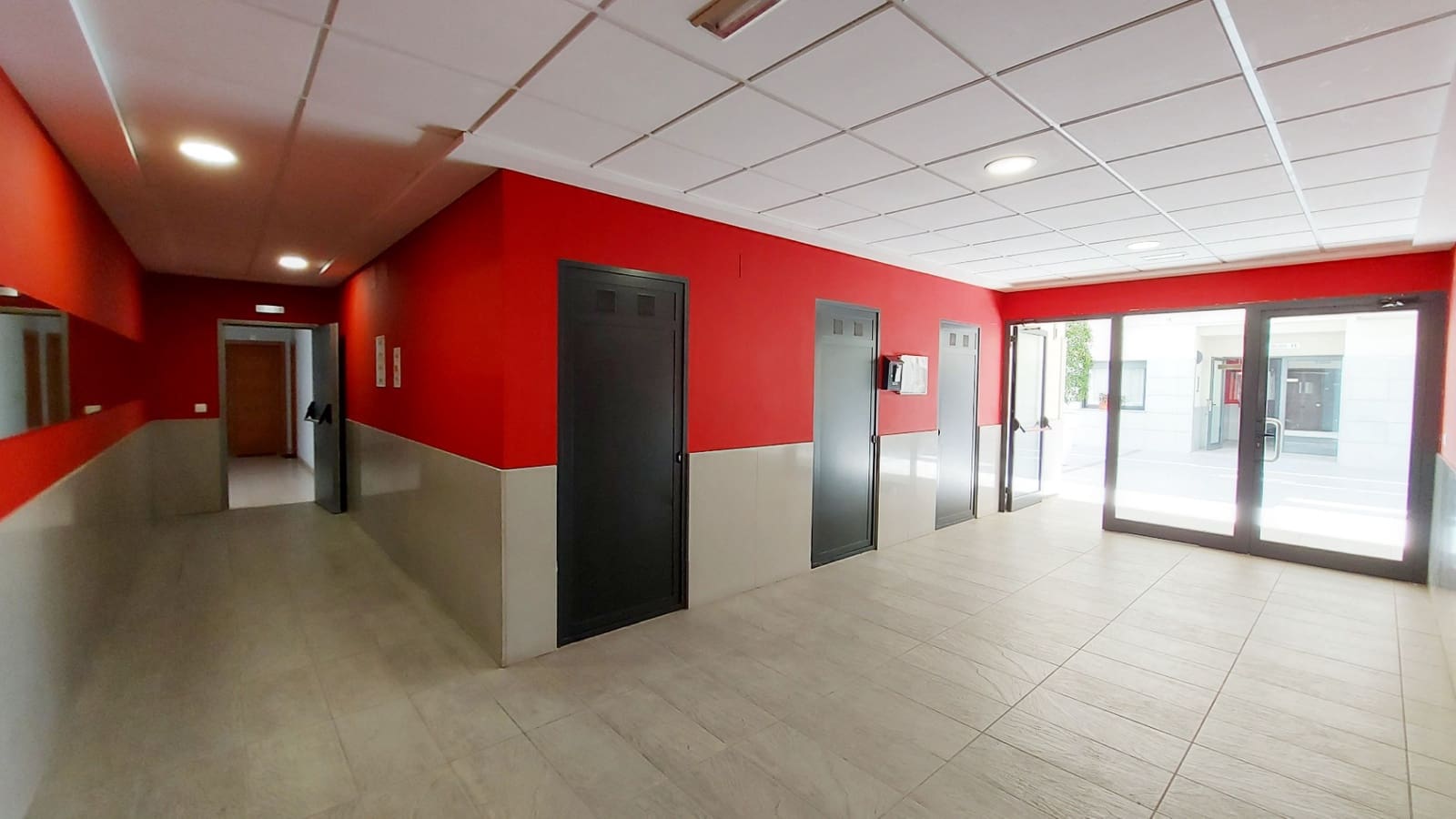 3 soveværelse Penthouse til salg i Ondara med swimmingpool garage - € 225.000 (Ref: 9552396)