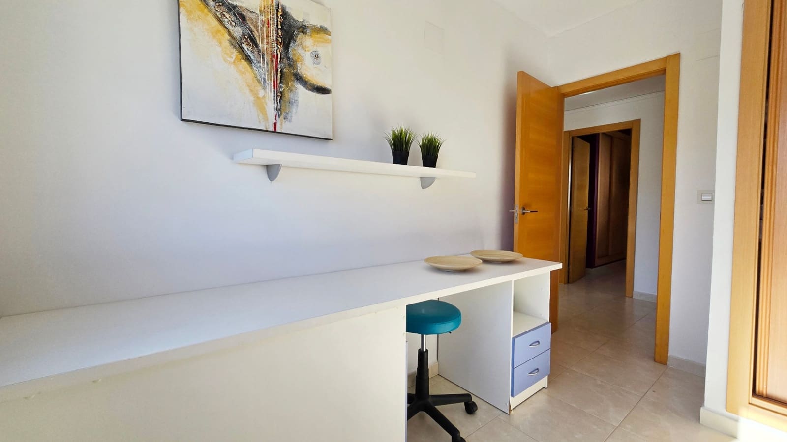 3 soveværelse Penthouse til salg i Ondara med swimmingpool garage - € 225.000 (Ref: 9552396)