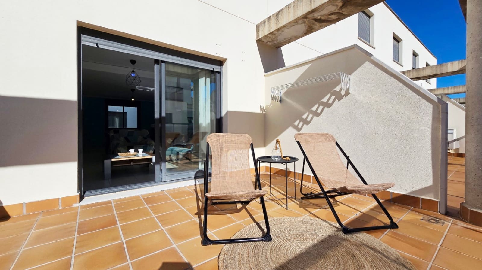 3 soveværelse Penthouse til salg i Ondara med swimmingpool garage - € 225.000 (Ref: 9552396)