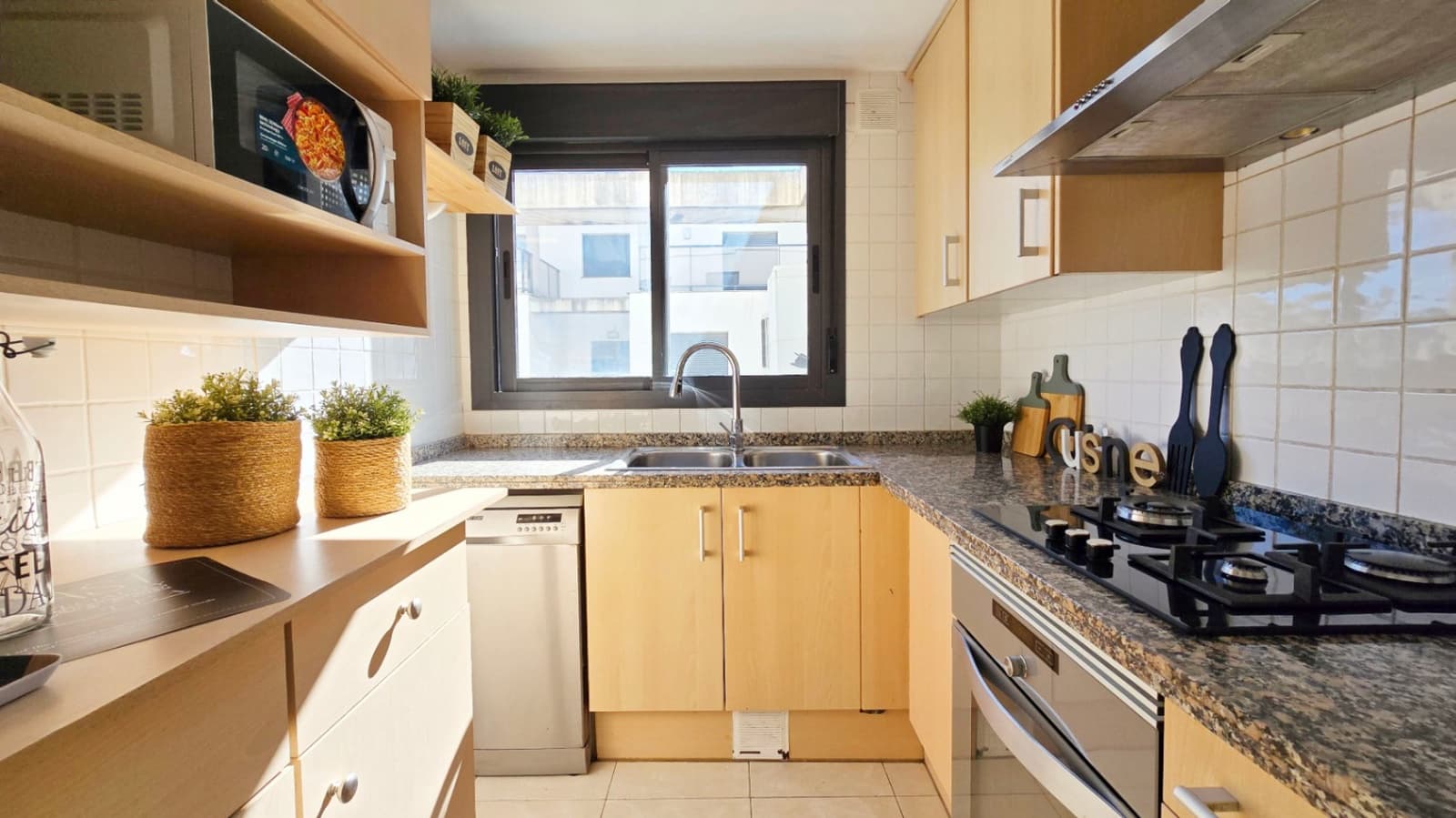 3 soveværelse Penthouse til salg i Ondara med swimmingpool garage - € 225.000 (Ref: 9552396)