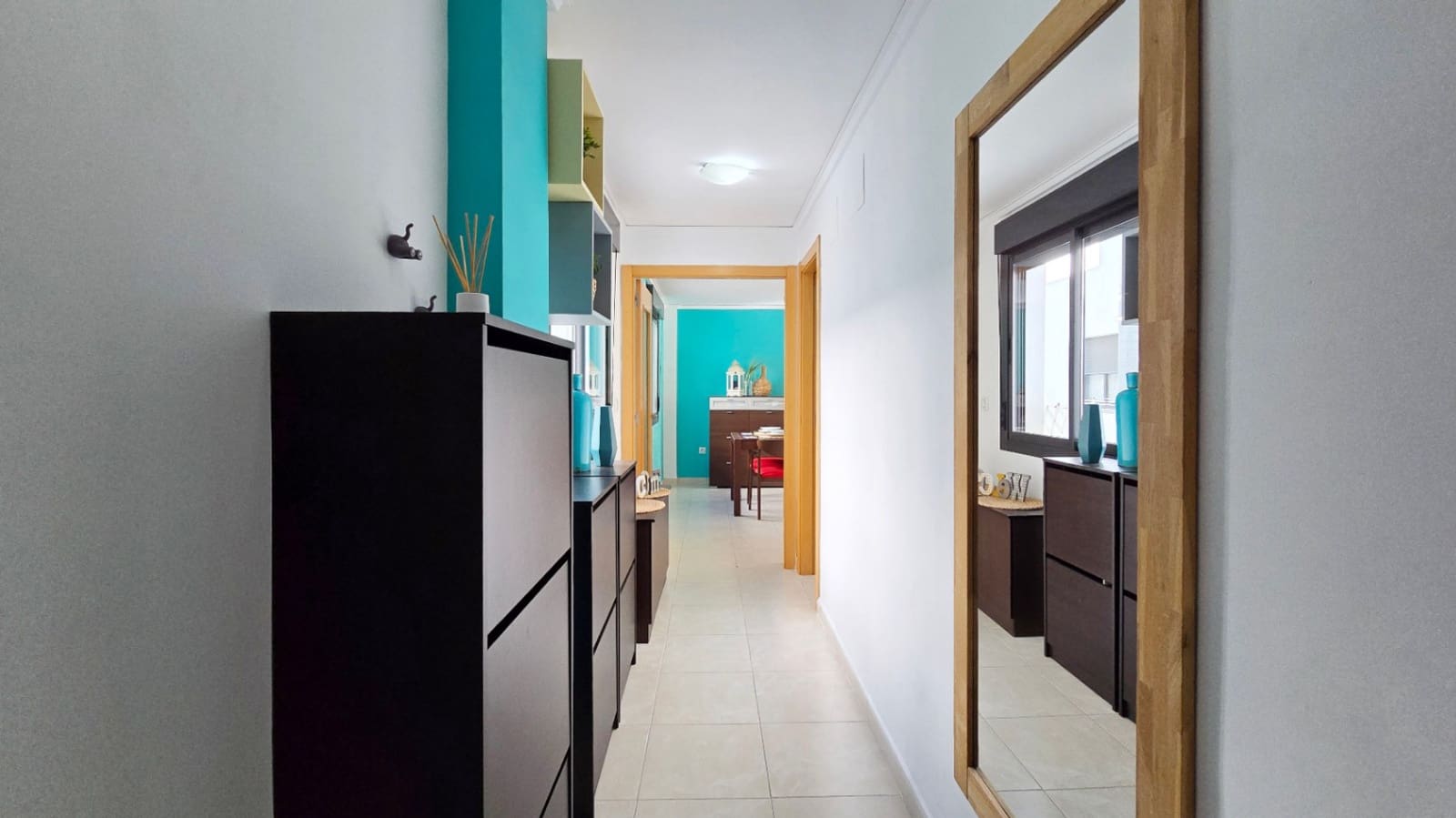 3 soveværelse Penthouse til salg i Ondara med swimmingpool garage - € 225.000 (Ref: 9552396)