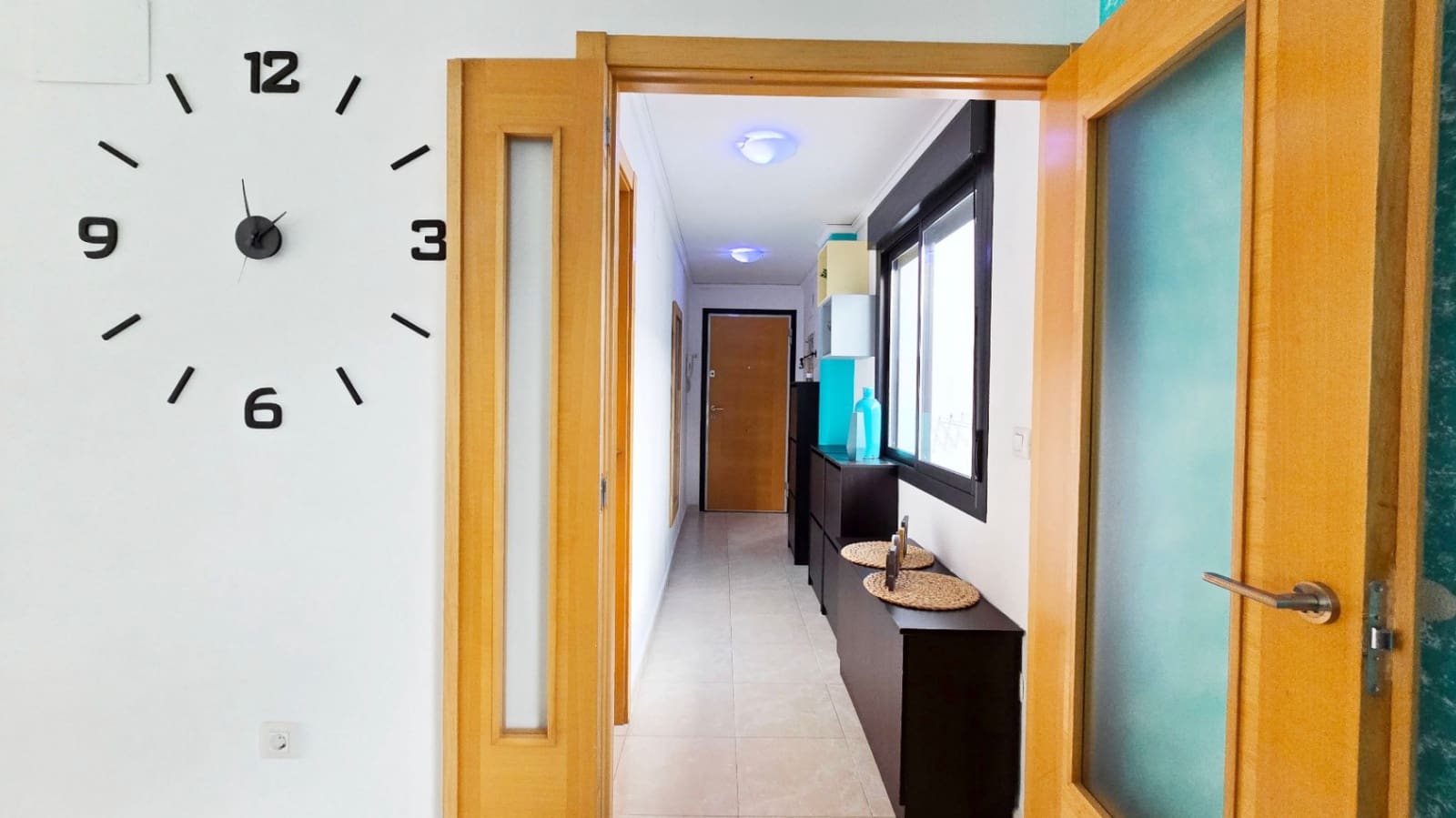 3 soveværelse Penthouse til salg i Ondara med swimmingpool garage - € 225.000 (Ref: 9552396)