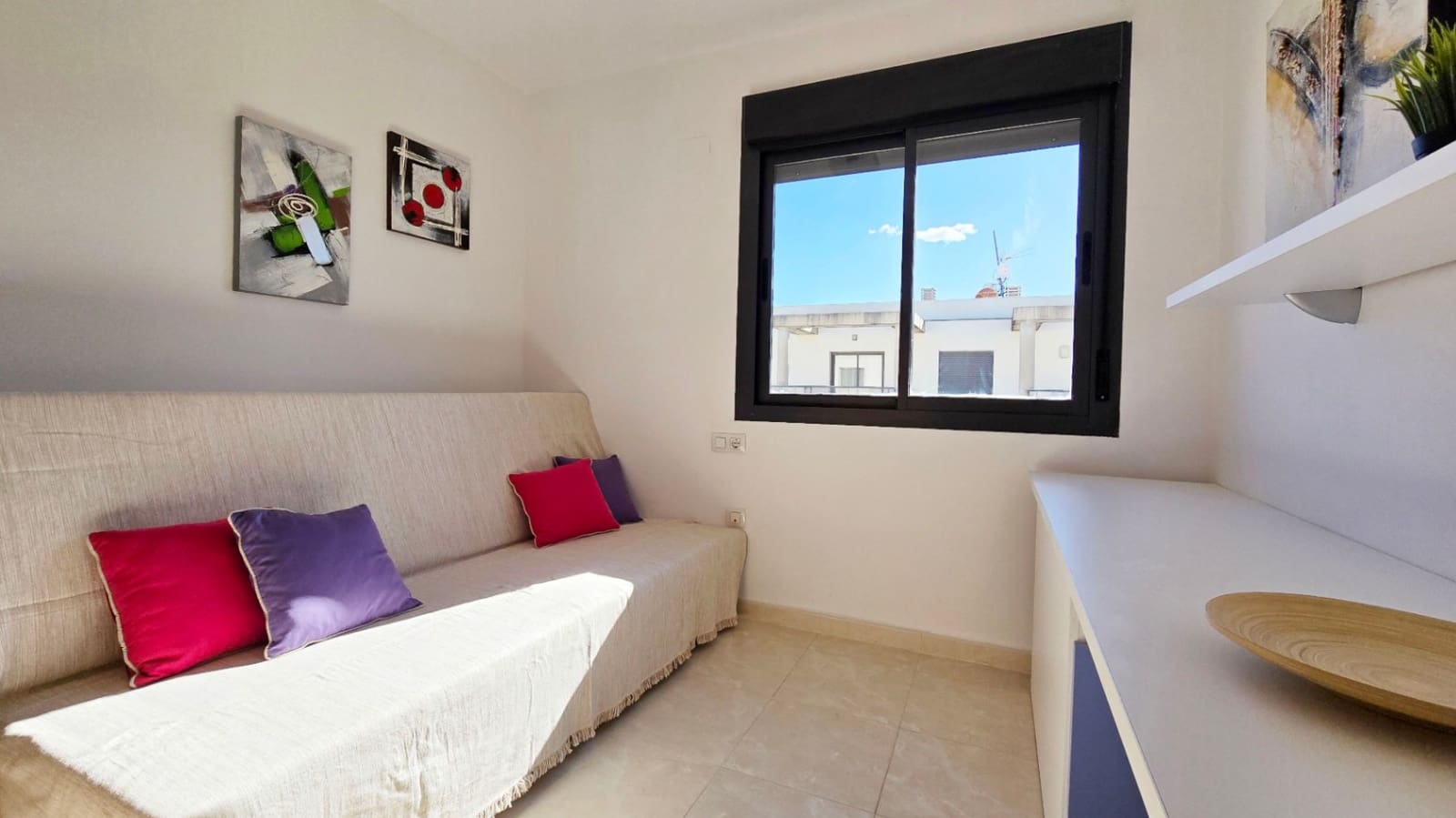 3 soveværelse Penthouse til salg i Ondara med swimmingpool garage - € 225.000 (Ref: 9552396)