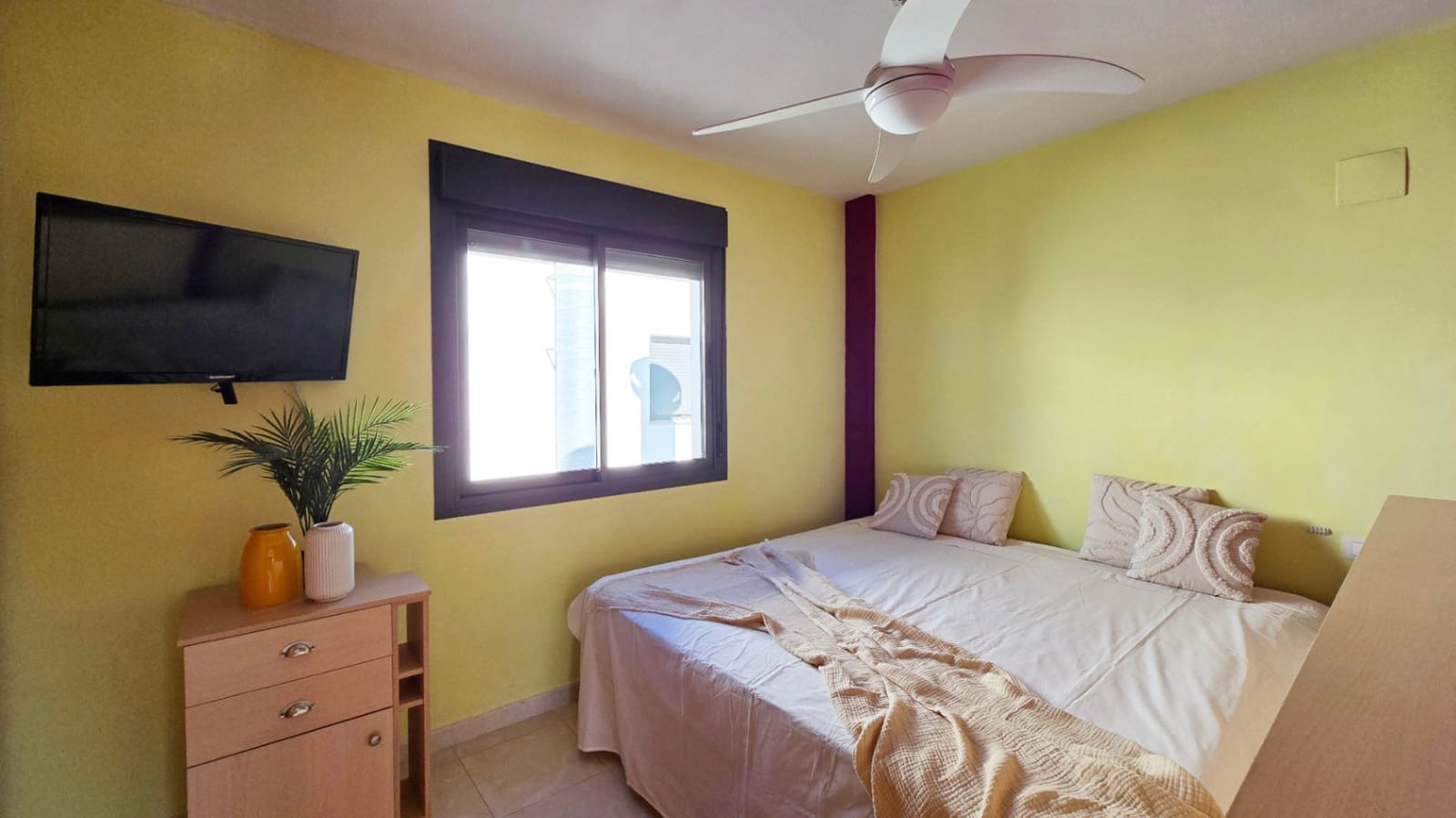 3 soveværelse Penthouse til salg i Ondara med swimmingpool garage - € 225.000 (Ref: 9552396)