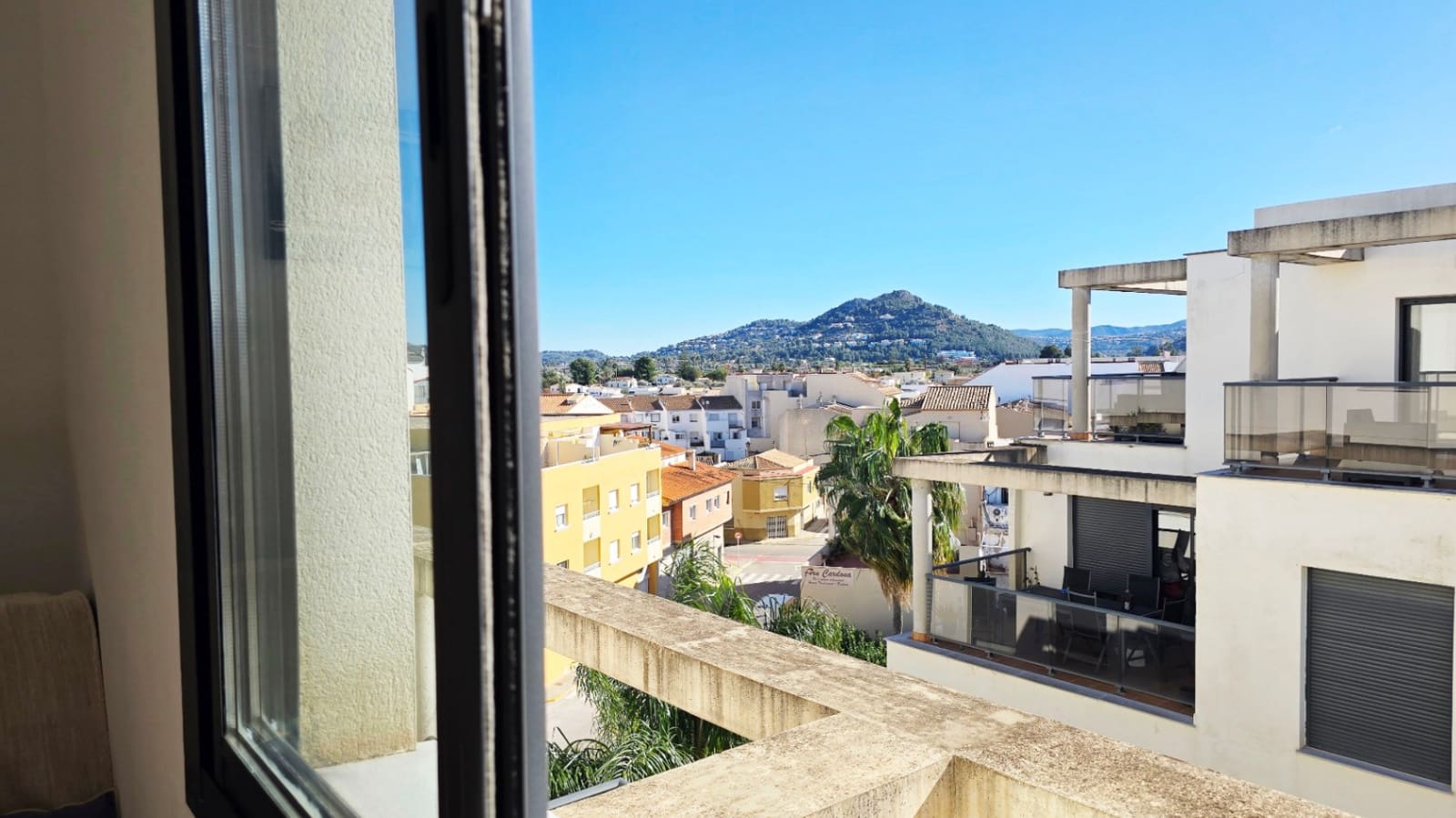 3 soveværelse Penthouse til salg i Ondara med swimmingpool garage - € 225.000 (Ref: 9552396)