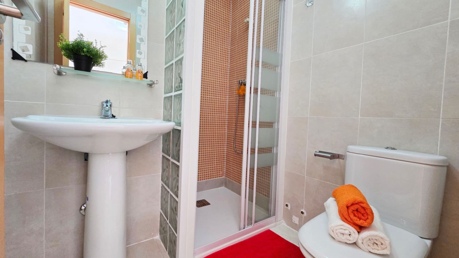 3 soveværelse Penthouse til salg i Ondara med swimmingpool garage - € 225.000 (Ref: 9552396)