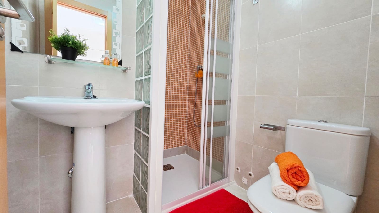 3 soveværelse Penthouse til salg i Ondara med swimmingpool garage - € 225.000 (Ref: 9552396)