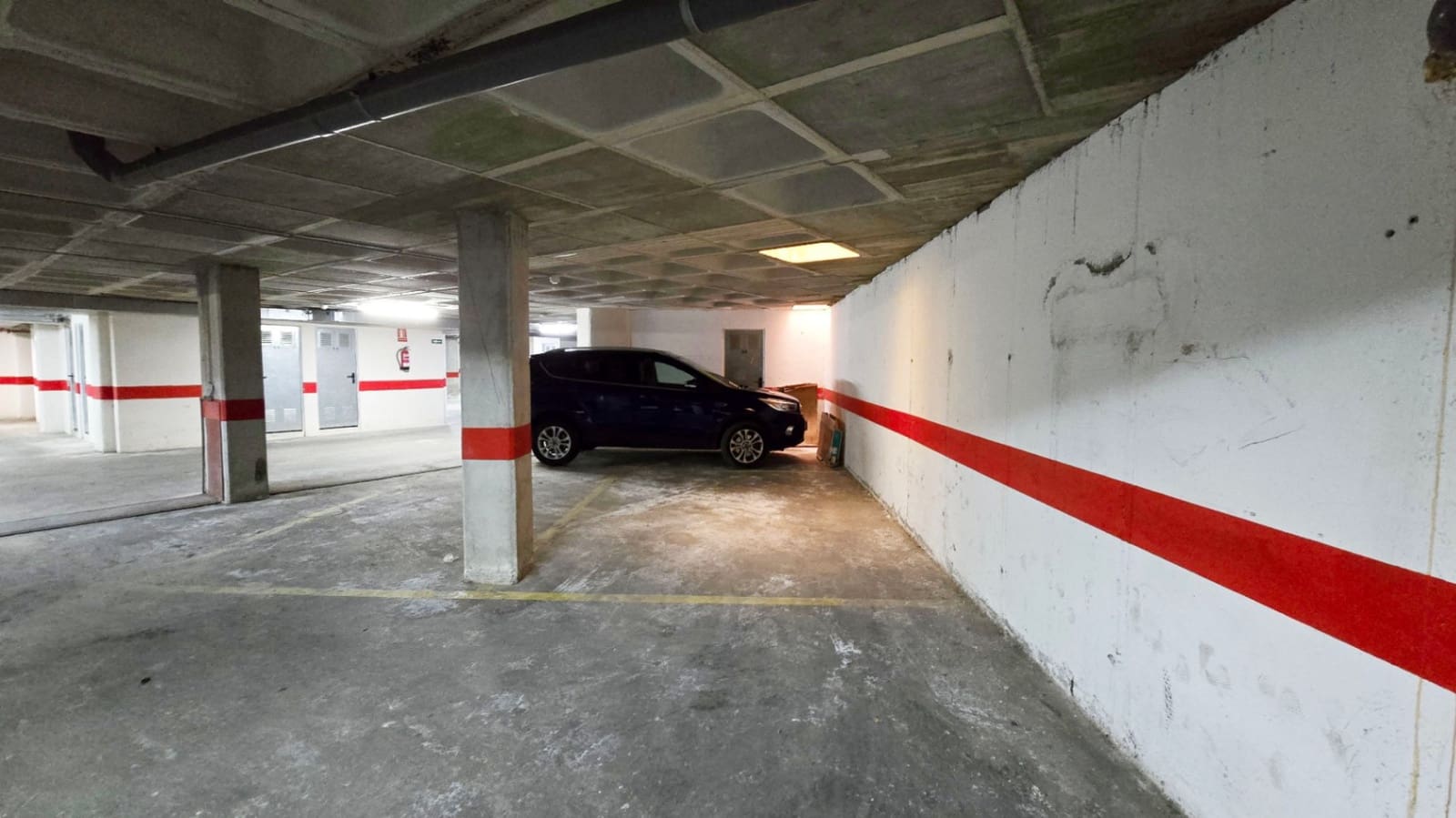 3 soveværelse Penthouse til salg i Ondara med swimmingpool garage - € 225.000 (Ref: 9552396)