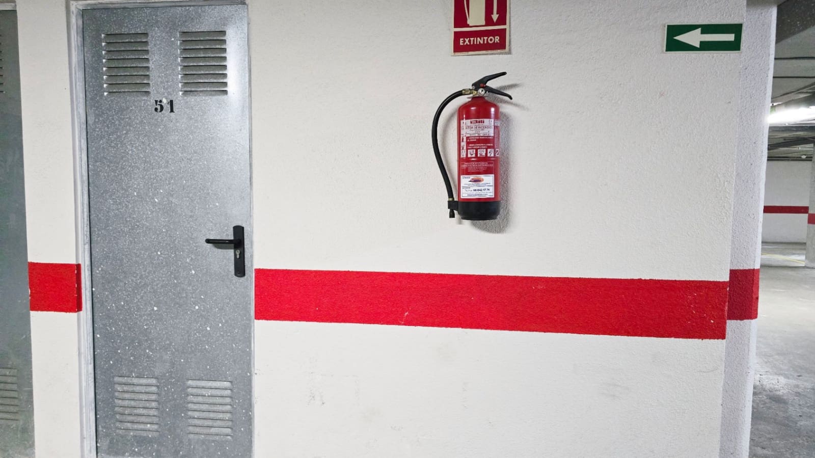 3 soveværelse Penthouse til salg i Ondara med swimmingpool garage - € 225.000 (Ref: 9552396)