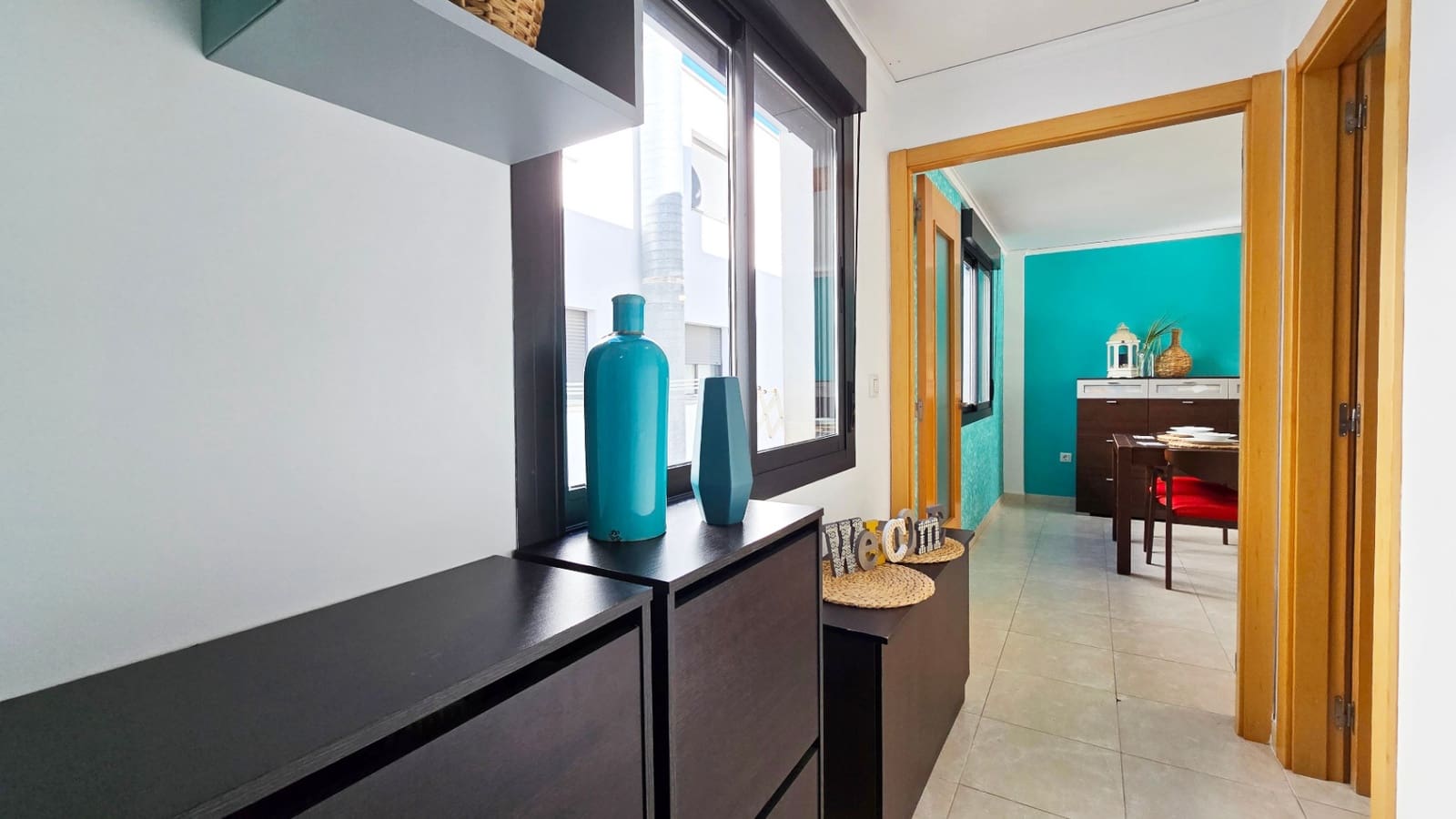 3 soveværelse Penthouse til salg i Ondara med swimmingpool garage - € 225.000 (Ref: 9552396)