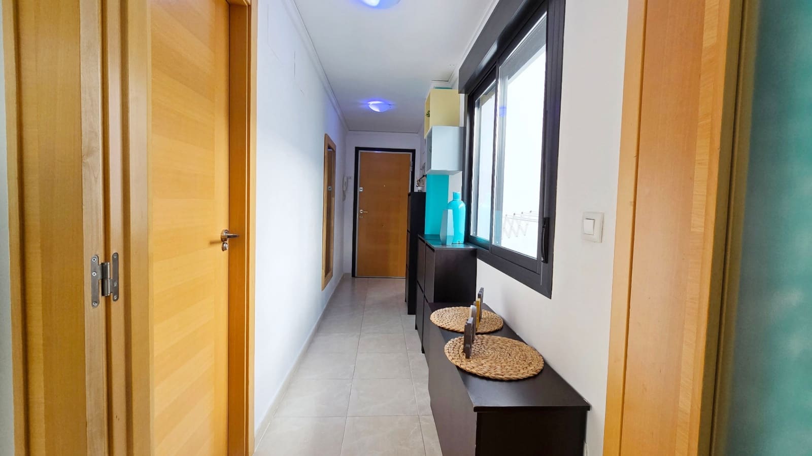 3 soveværelse Penthouse til salg i Ondara med swimmingpool garage - € 225.000 (Ref: 9552396)