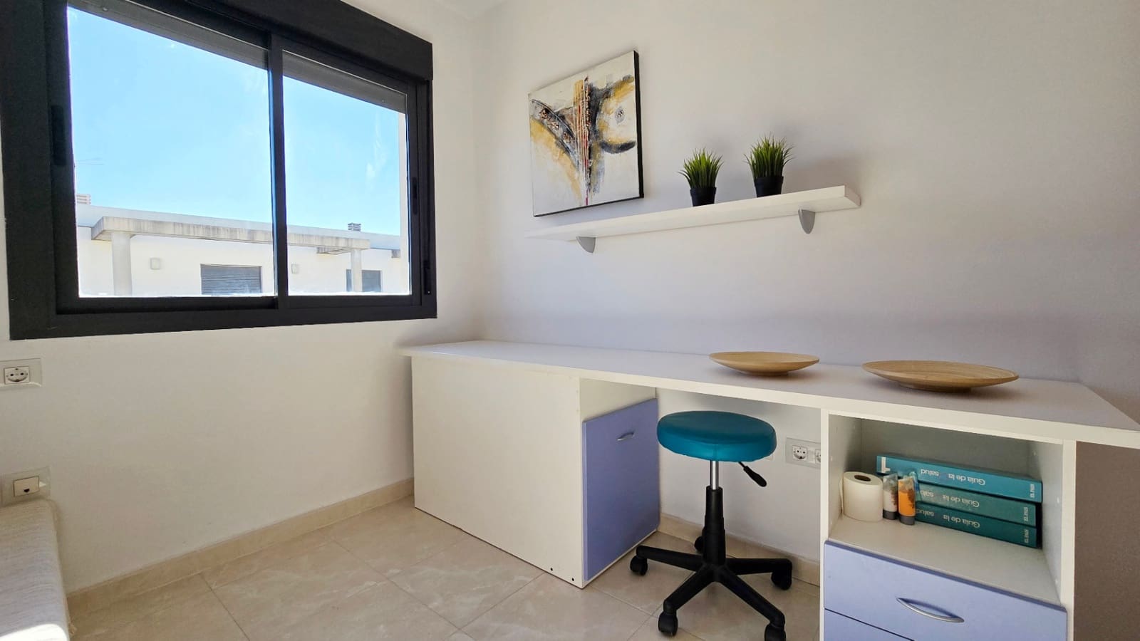 3 soveværelse Penthouse til salg i Ondara med swimmingpool garage - € 225.000 (Ref: 9552396)