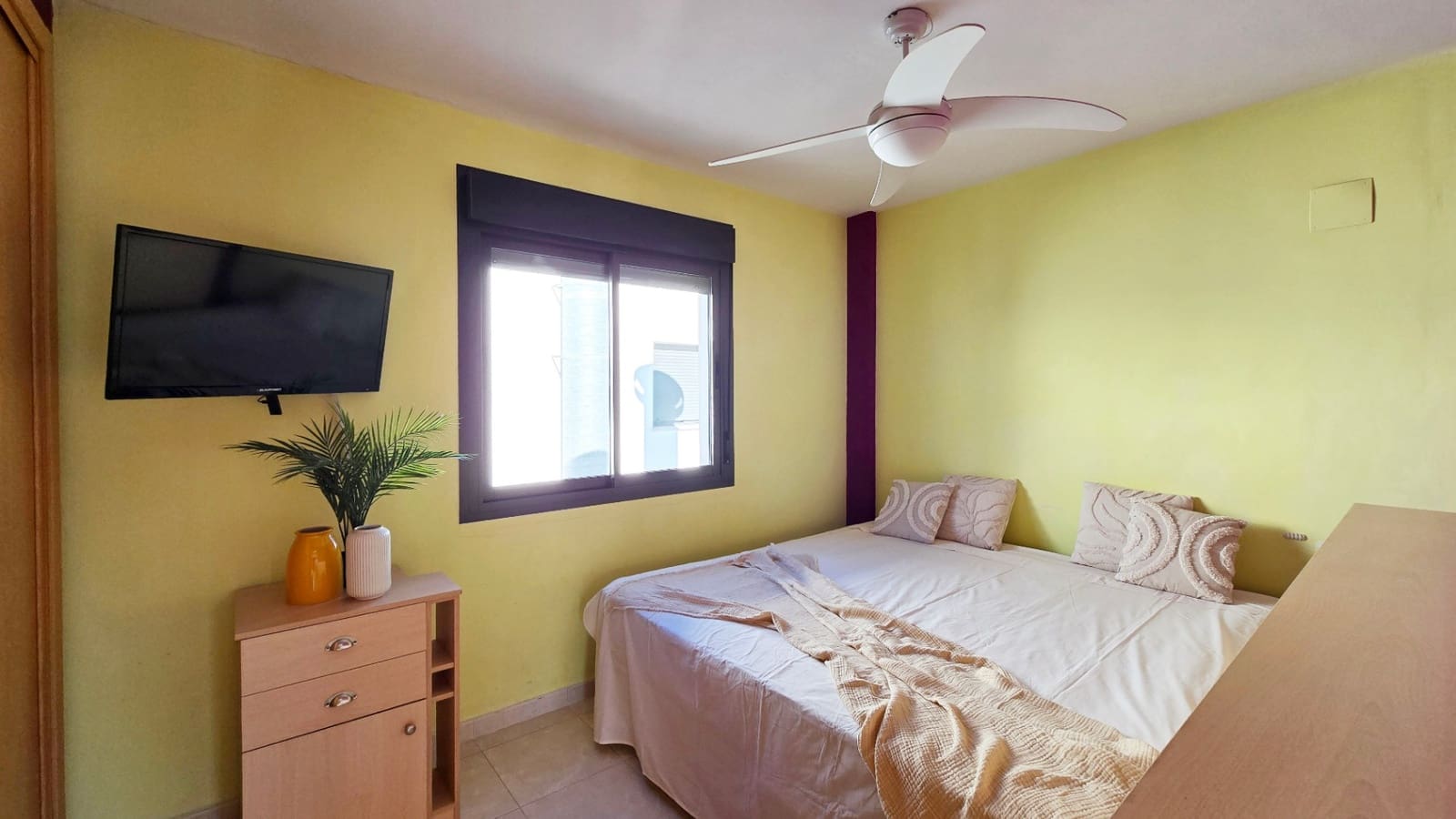 3 soveværelse Penthouse til salg i Ondara med swimmingpool garage - € 225.000 (Ref: 9552396)