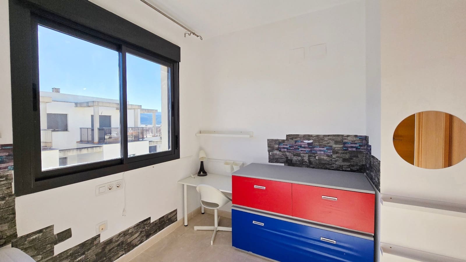 3 soveværelse Penthouse til salg i Ondara med swimmingpool garage - € 225.000 (Ref: 9552396)