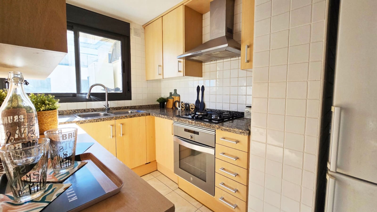 3 soveværelse Penthouse til salg i Ondara med swimmingpool garage - € 225.000 (Ref: 9552396)