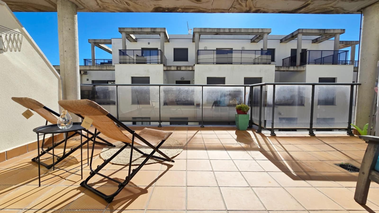 3 soveværelse Penthouse til salg i Ondara med swimmingpool garage - € 225.000 (Ref: 9552396)