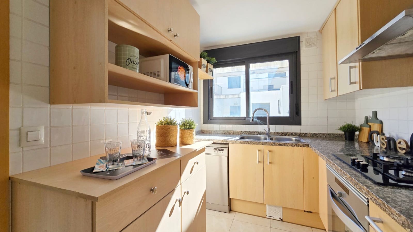 3 soveværelse Penthouse til salg i Ondara med swimmingpool garage - € 225.000 (Ref: 9552396)