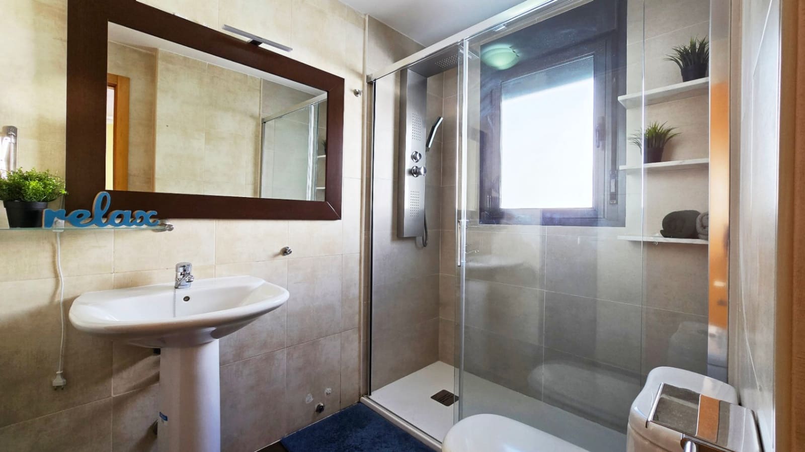 3 soveværelse Penthouse til salg i Ondara med swimmingpool garage - € 225.000 (Ref: 9552396)