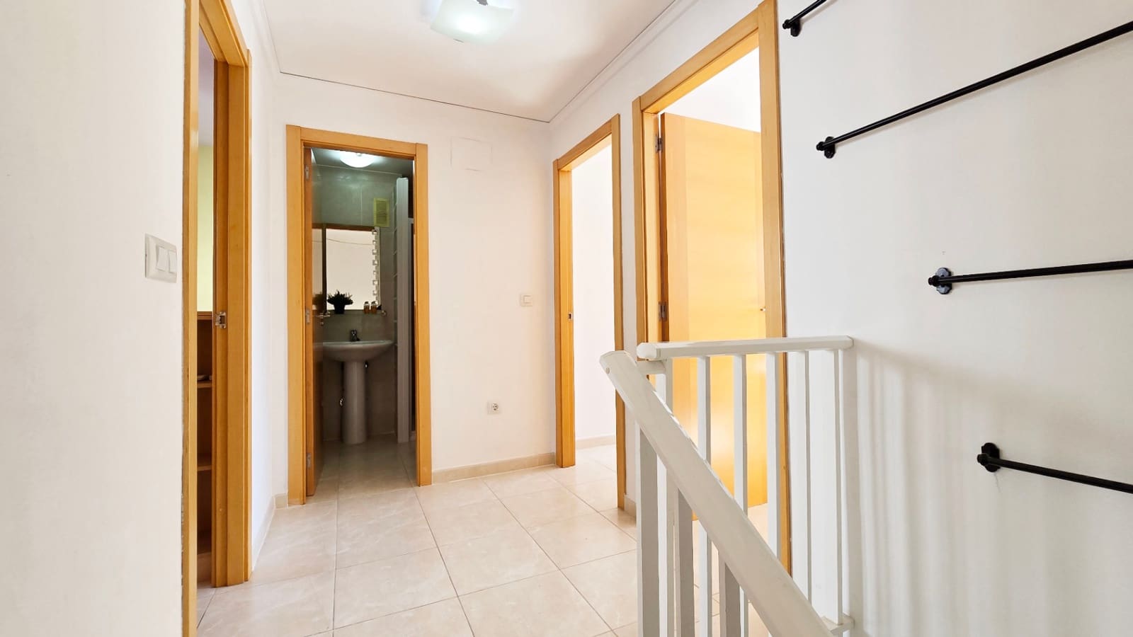 3 soveværelse Penthouse til salg i Ondara med swimmingpool garage - € 225.000 (Ref: 9552396)