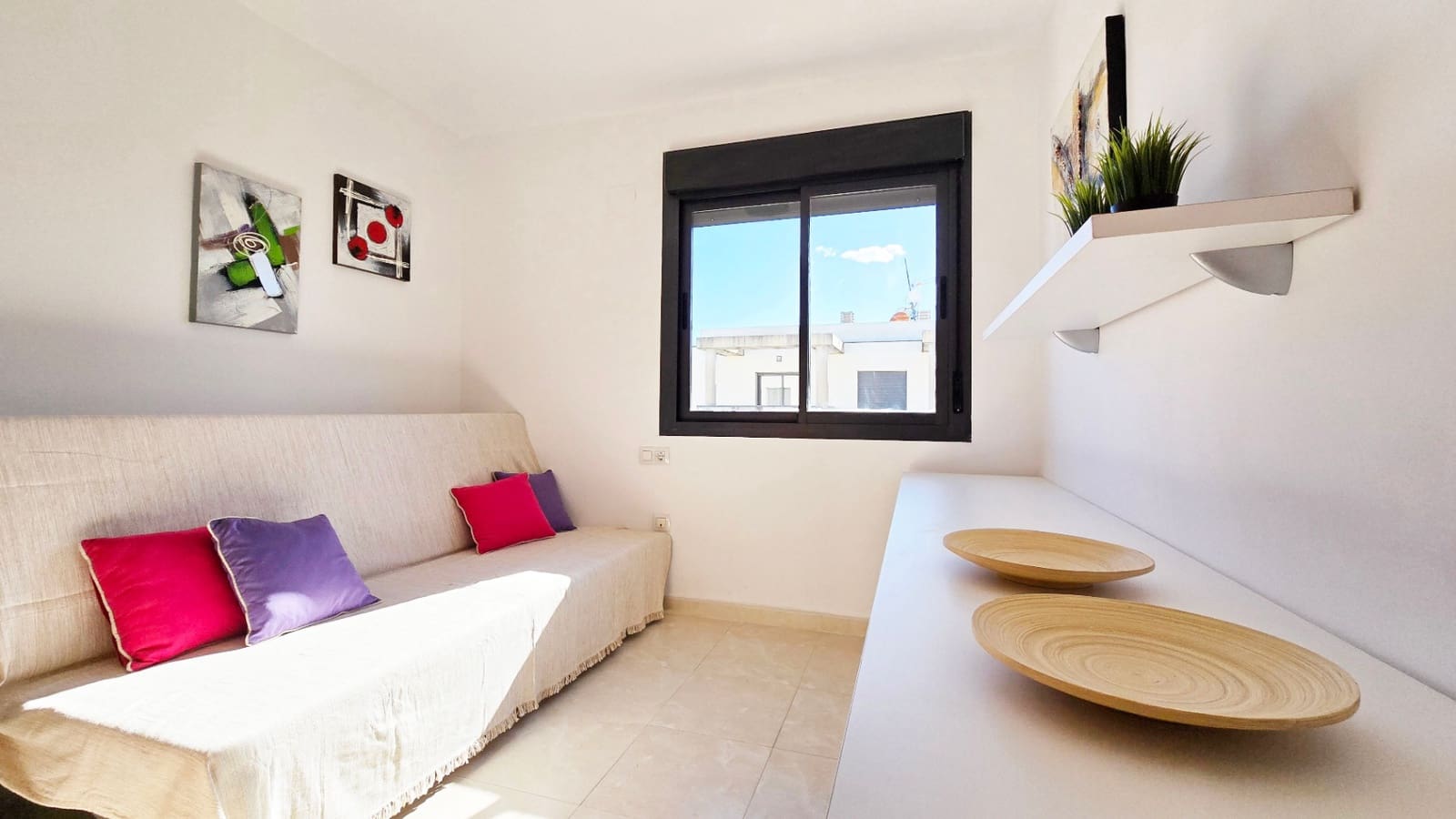 3 soveværelse Penthouse til salg i Ondara med swimmingpool garage - € 225.000 (Ref: 9552396)