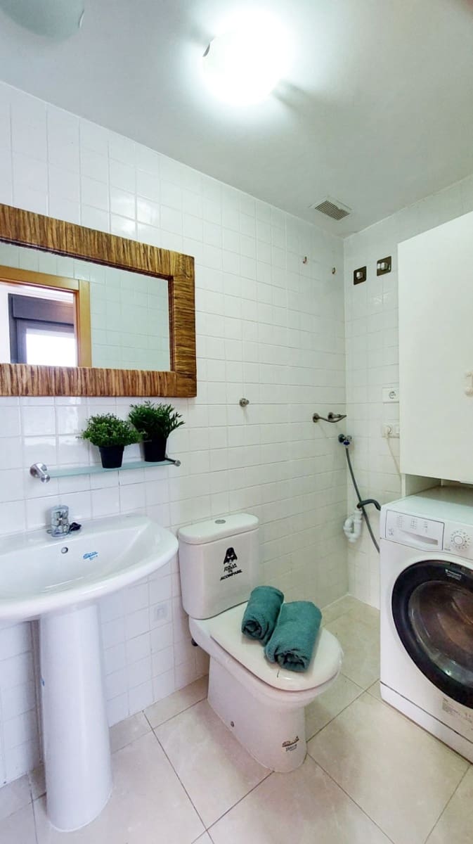 3 bedroom Penthouse for sale in Ondara with pool garage - € 225,000 (Ref: 9552396)