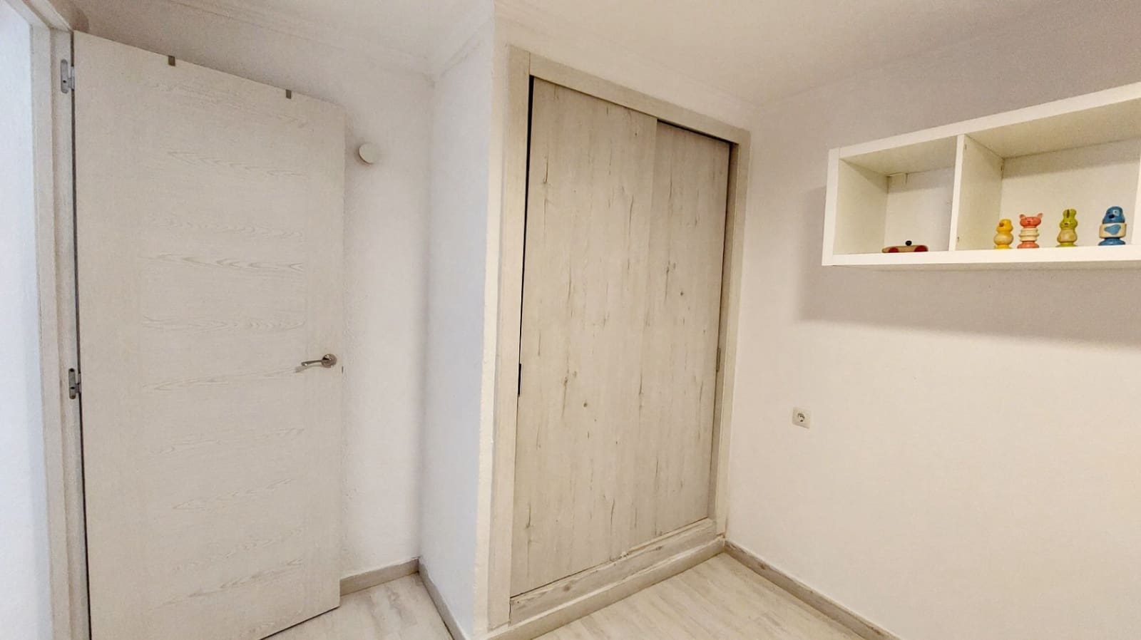 2 quarto Apartamento para venda em Denia com piscina garagem - 218 500 € (Ref: 9575016)