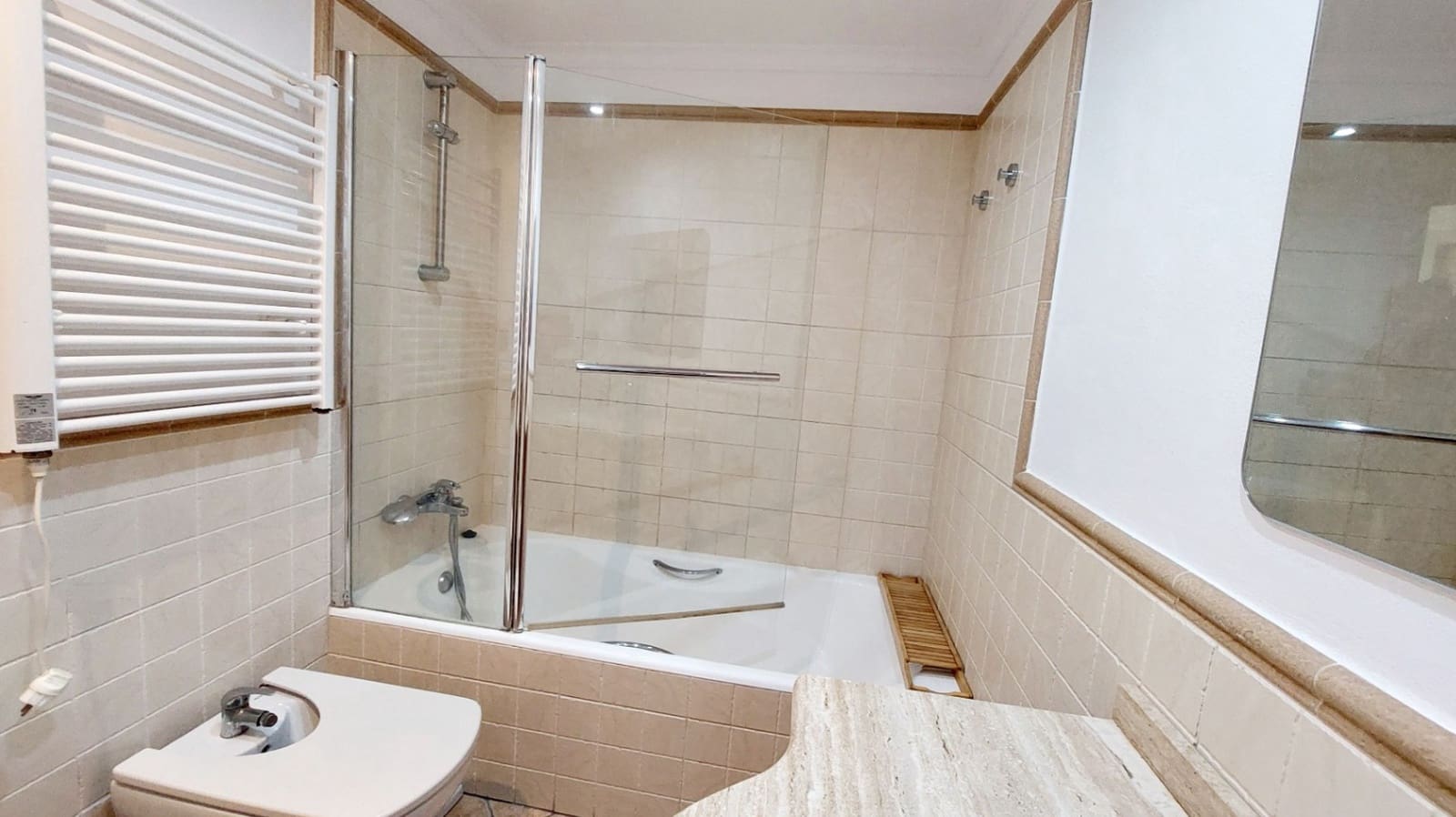 2 quarto Apartamento para venda em Denia com piscina garagem - 218 500 € (Ref: 9575016)