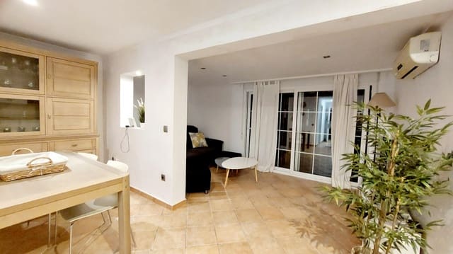 2 quarto Apartamento para venda em Les Bassetes - El Marjal, Dénia com piscina garagem - 218 500 € (Ref: 9575016)