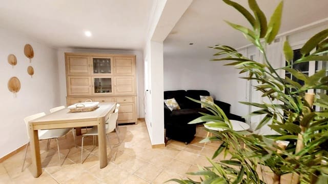 2 quarto Apartamento para venda em Les Bassetes - El Marjal, Dénia com piscina garagem - 218 500 € (Ref: 9575016)