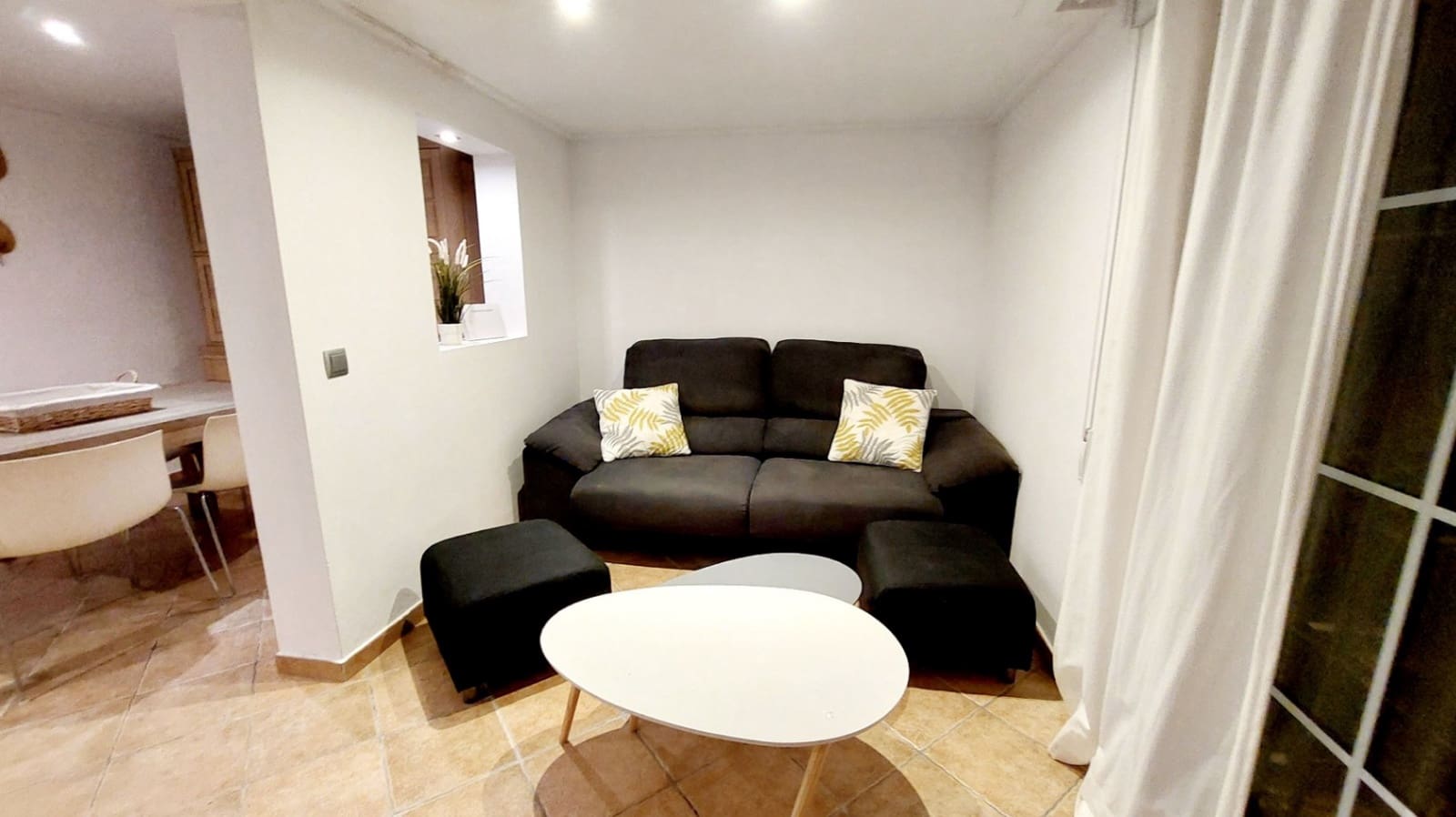 2 quarto Apartamento para venda em Denia com piscina garagem - 218 500 € (Ref: 9575016)