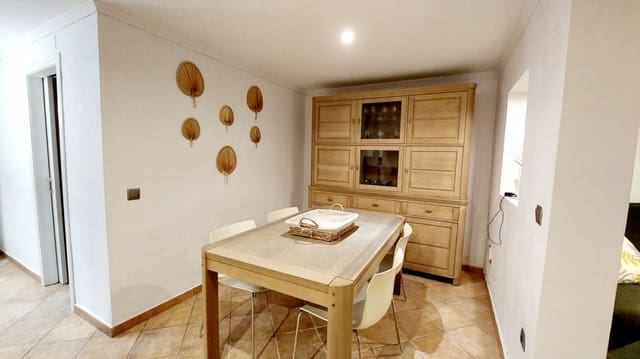 2 quarto Apartamento para venda em Les Bassetes - El Marjal, Dénia com piscina garagem - 218 500 € (Ref: 9575016)