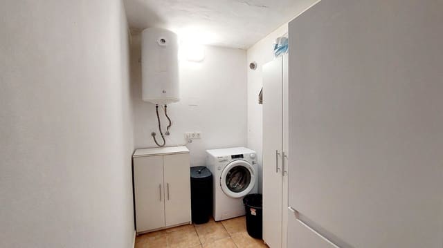 2 quarto Apartamento para venda em Les Bassetes - El Marjal, Dénia com piscina garagem - 218 500 € (Ref: 9575016)