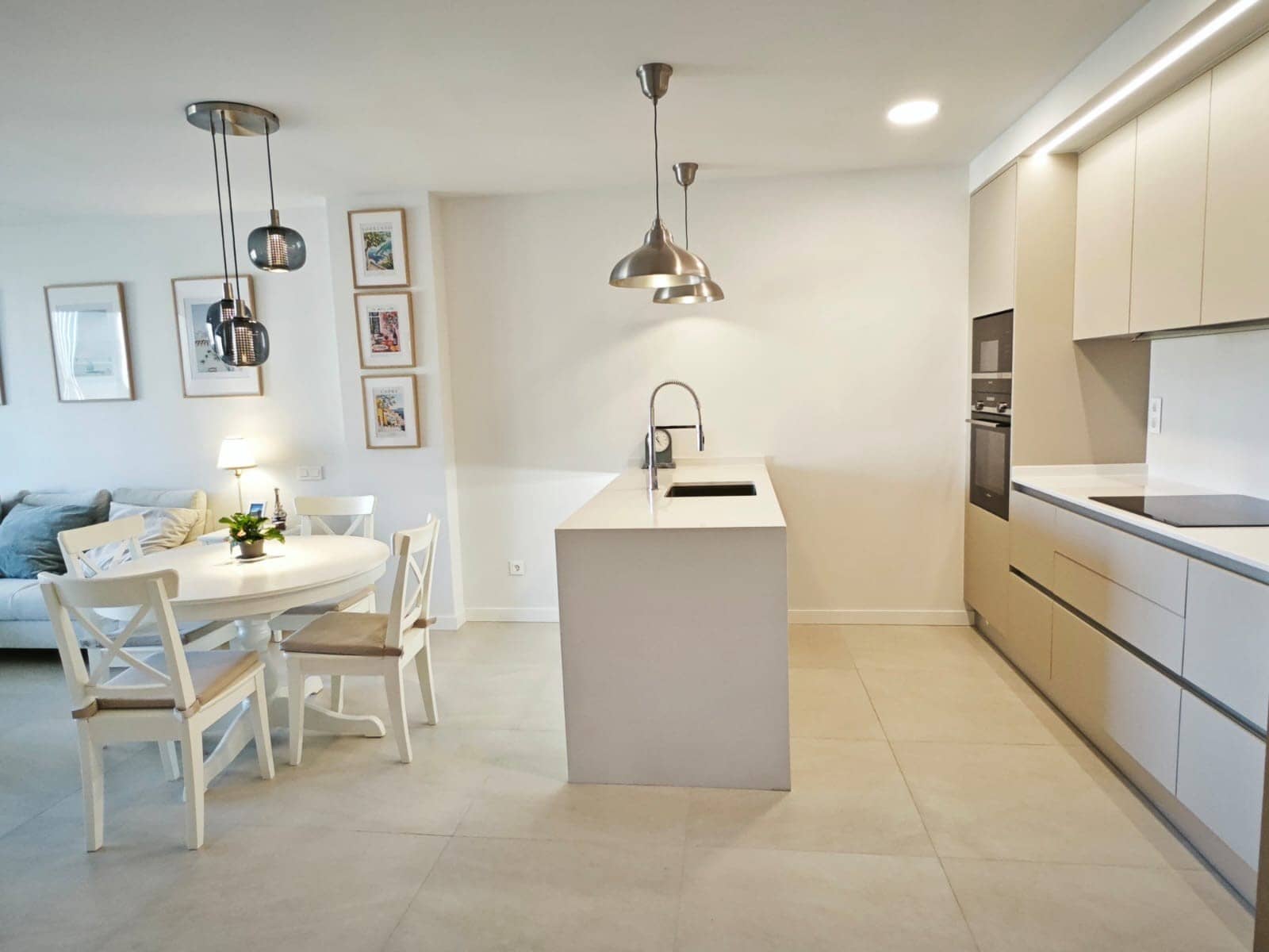 2 bedroom Apartment for sale in Denia with pool garage - € 419,000 (Ref: 9583428)