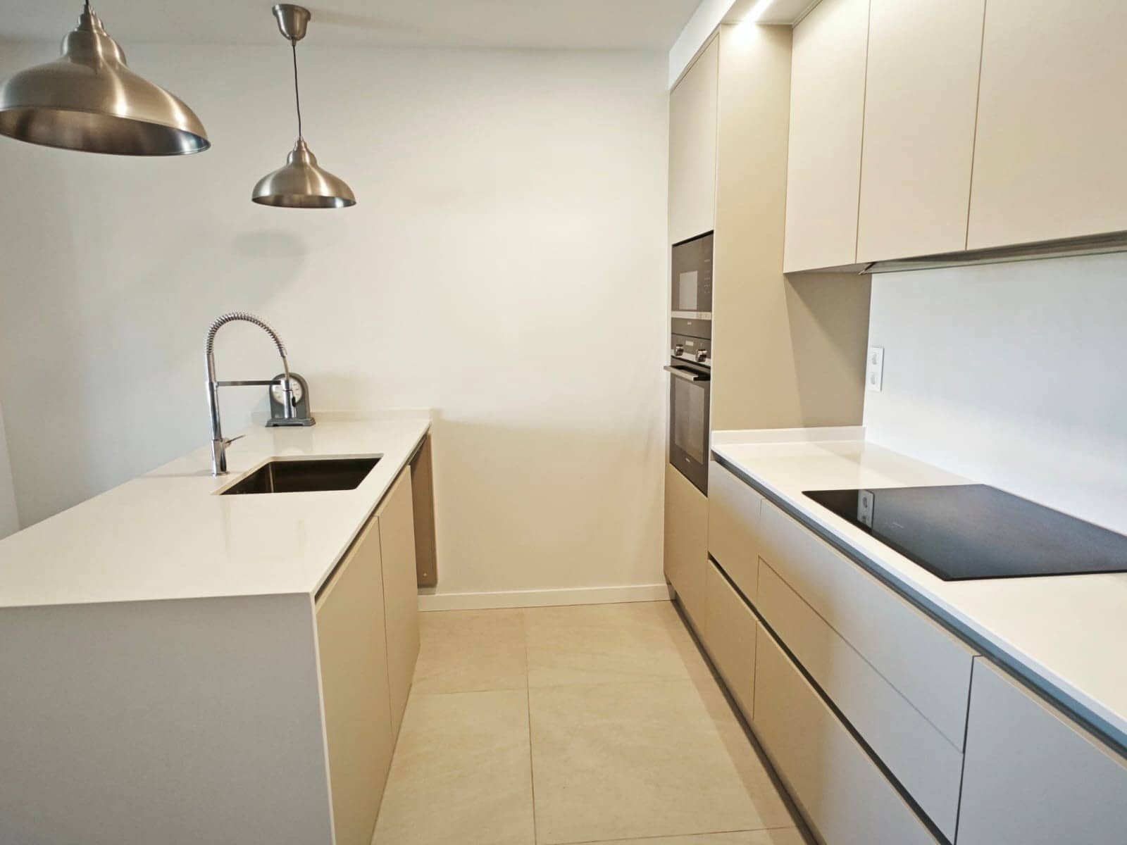 2 bedroom Apartment for sale in Denia with pool garage - € 419,000 (Ref: 9583428)