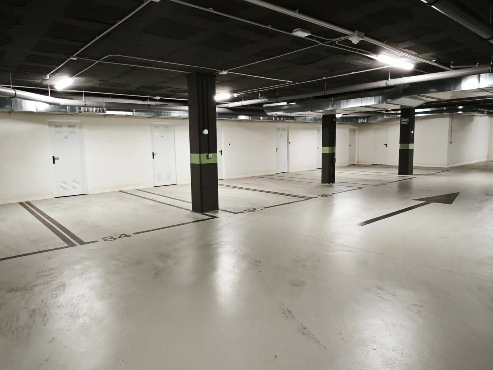 2 bedroom Apartment for sale in Denia with pool garage - € 419,000 (Ref: 9583428)