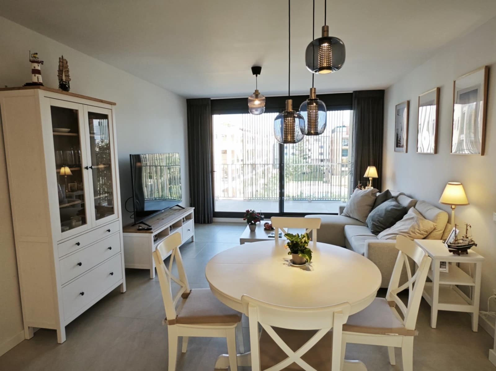 2 bedroom Apartment for sale in Denia with pool garage - € 419,000 (Ref: 9583428)