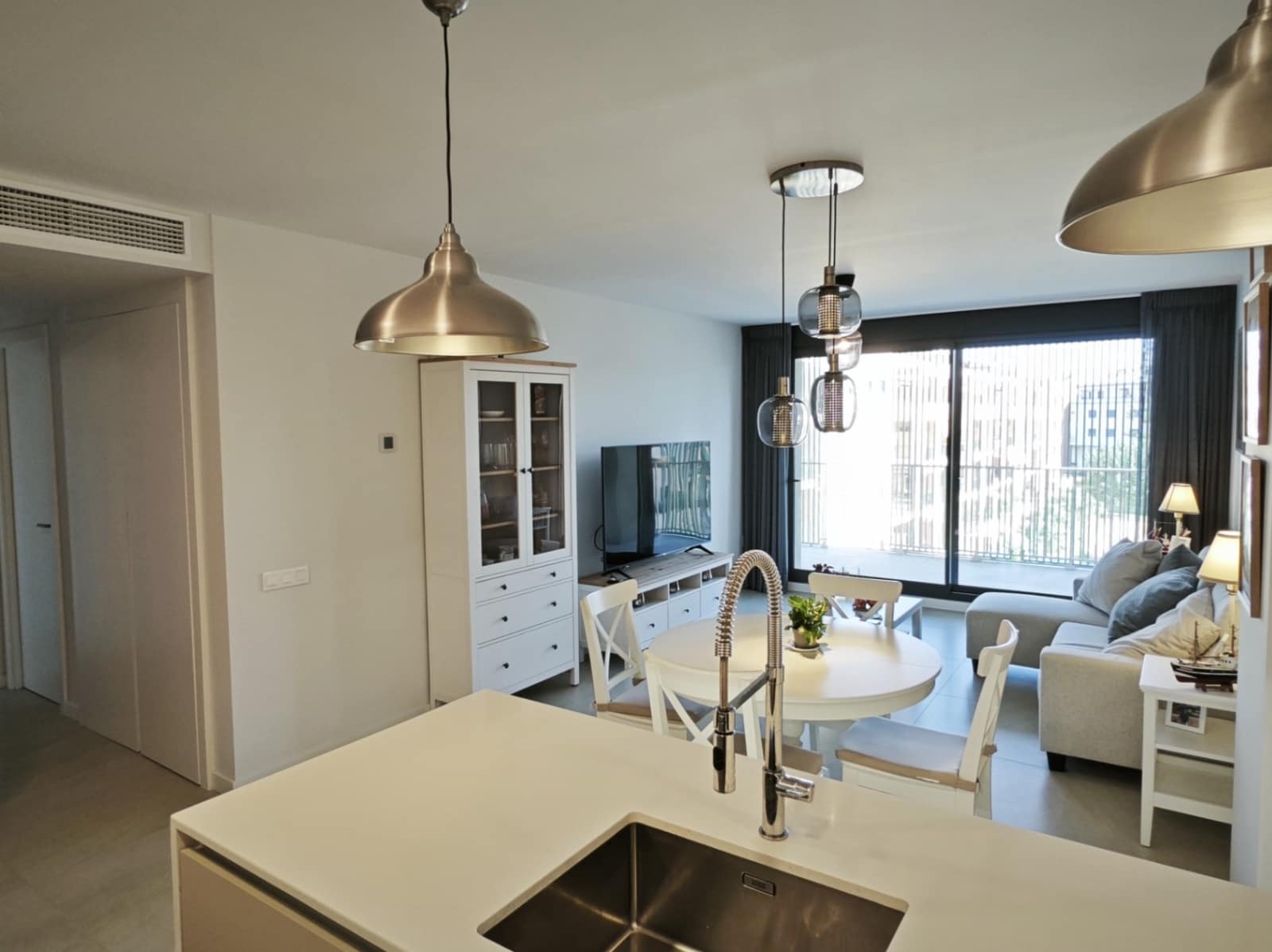 2 bedroom Apartment for sale in Denia with pool garage - € 419,000 (Ref: 9583428)