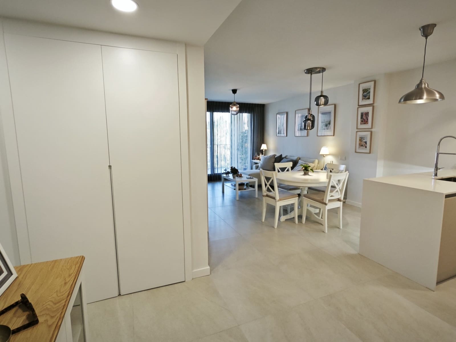 2 bedroom Apartment for sale in Denia with pool garage - € 419,000 (Ref: 9583428)