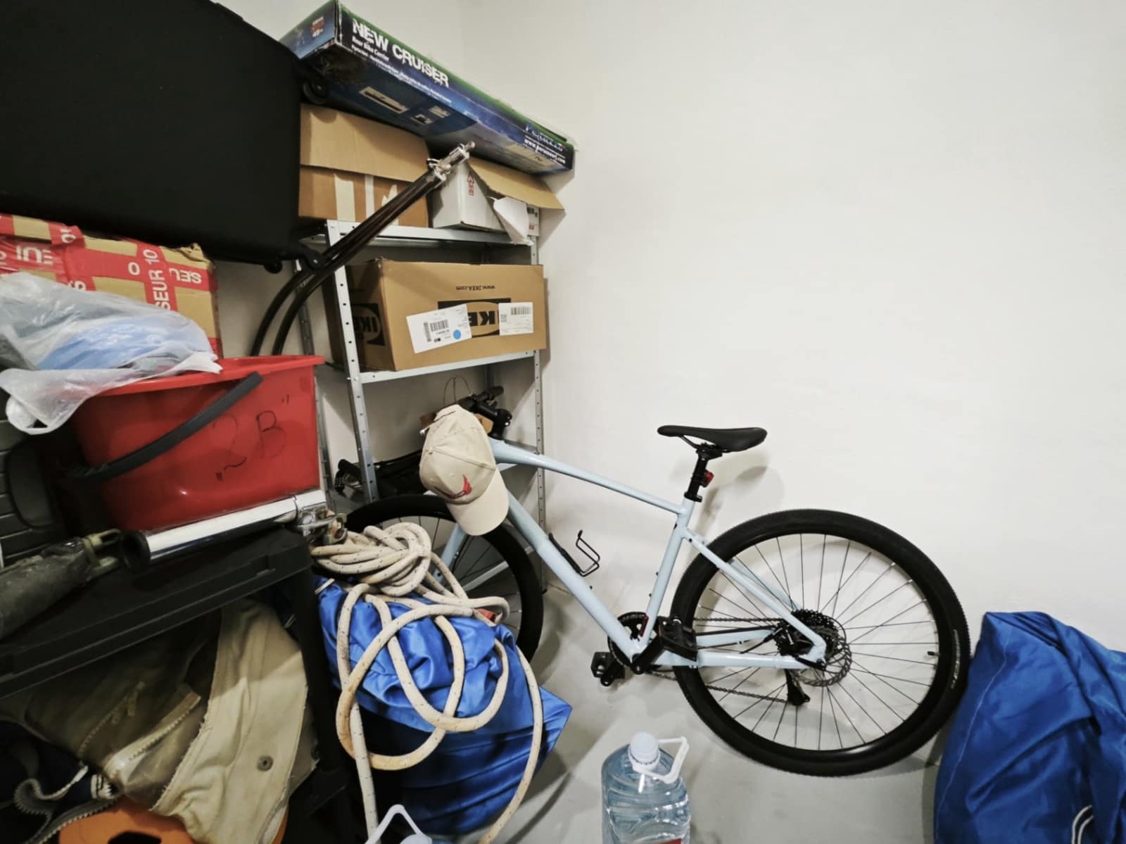 2 bedroom Apartment for sale in Denia with pool garage - € 419,000 (Ref: 9583428)