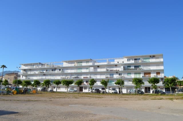 2 quarto Apartamento para venda em Les Bovetes - La Felicidad, Dénia com garagem - 179 500 € (Ref: 9584509)