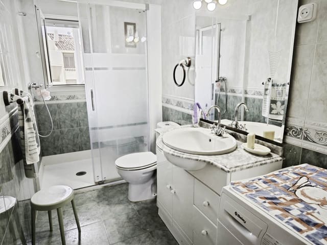 2 quarto Apartamento para venda em Les Bovetes - La Felicidad, Dénia com garagem - 179 500 € (Ref: 9584509)