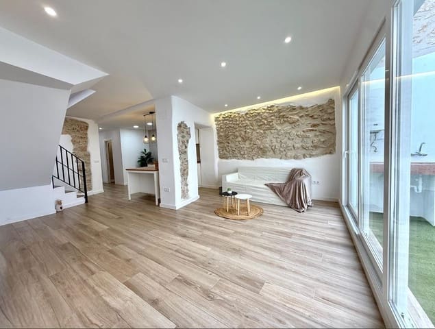 3 Zimmer Haus zu verkaufen in Pedreguer mit Garage - 350.000 € (Ref: 9606440)