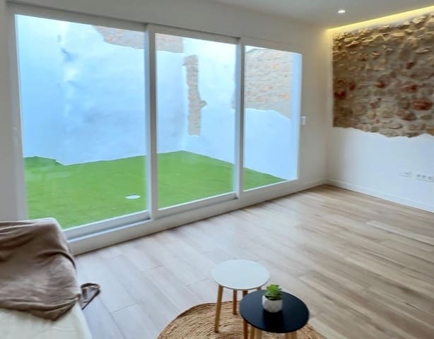 3 Zimmer Haus zu verkaufen in Pedreguer mit Garage - 350.000 € (Ref: 9606440)