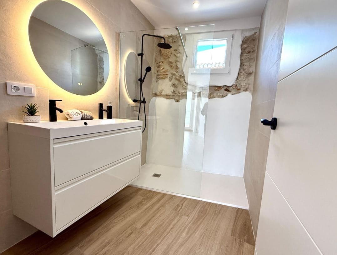 3 Zimmer Haus zu verkaufen in Pedreguer mit Garage - 350.000 € (Ref: 9606440)