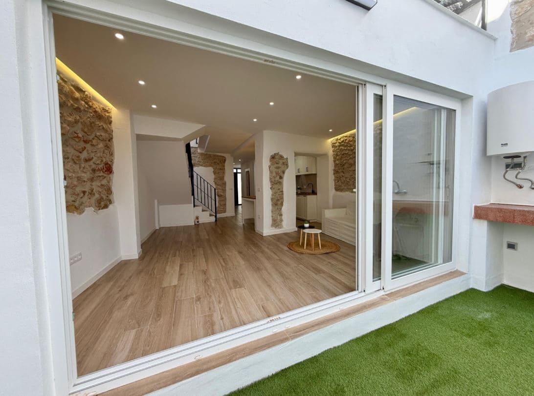 3 Zimmer Haus zu verkaufen in Pedreguer mit Garage - 350.000 € (Ref: 9606440)