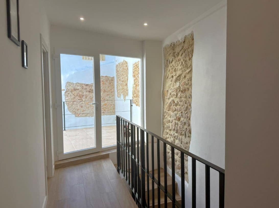 3 Zimmer Haus zu verkaufen in Pedreguer mit Garage - 350.000 € (Ref: 9606440)