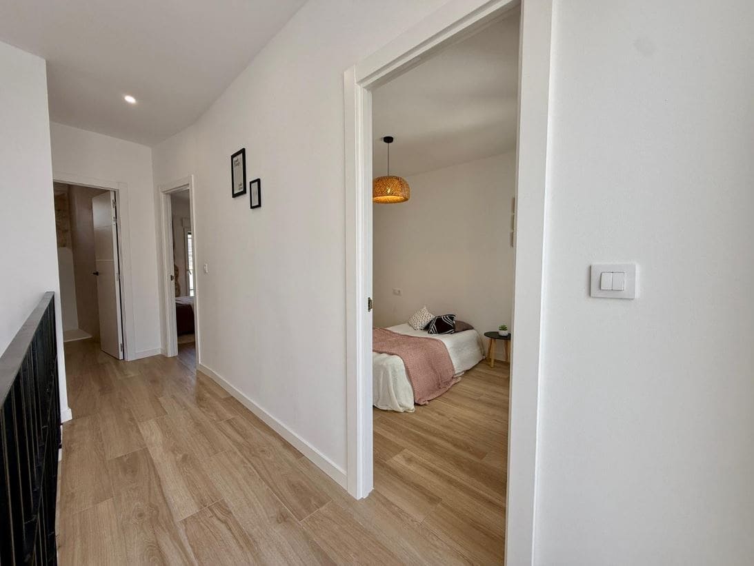 3 Zimmer Haus zu verkaufen in Pedreguer mit Garage - 350.000 € (Ref: 9606440)