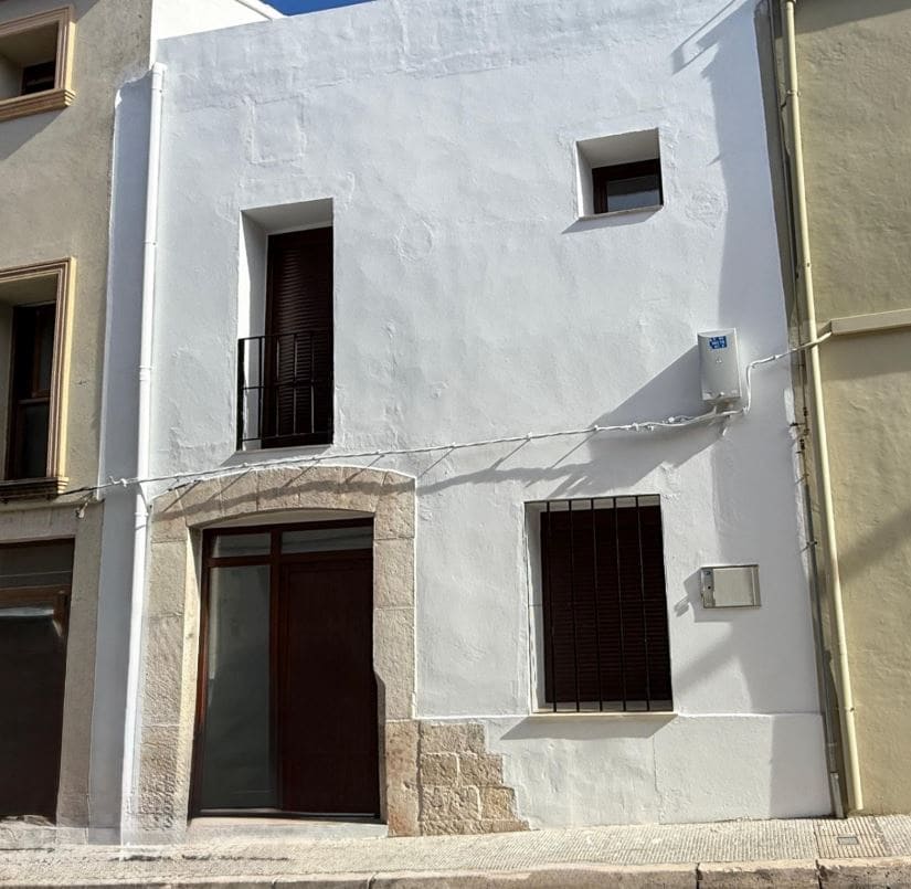 3 Zimmer Haus zu verkaufen in Pedreguer mit Garage - 350.000 € (Ref: 9606440)