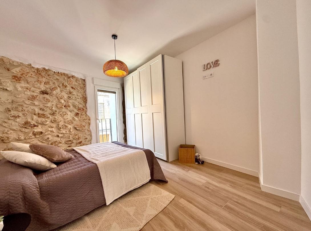 3 Zimmer Haus zu verkaufen in Pedreguer mit Garage - 350.000 € (Ref: 9606440)