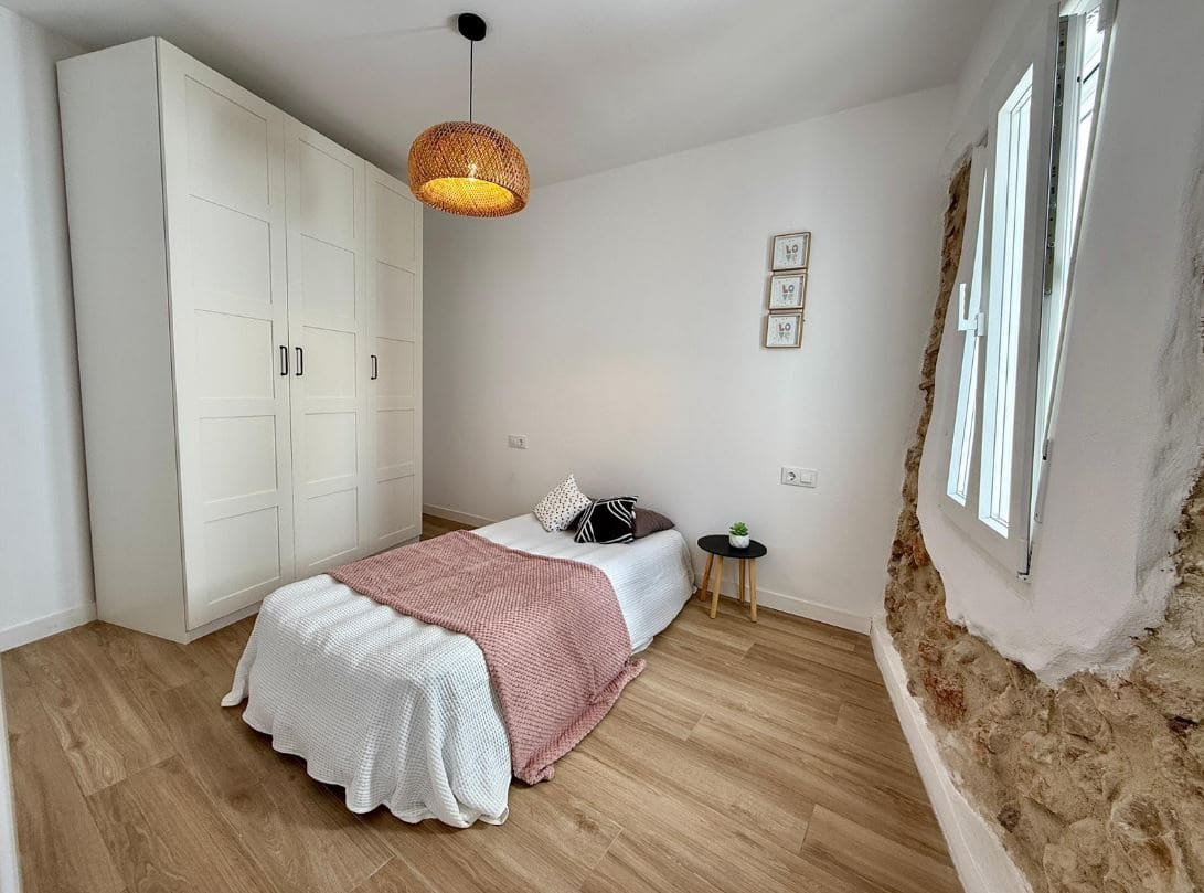 3 Zimmer Haus zu verkaufen in Pedreguer mit Garage - 350.000 € (Ref: 9606440)